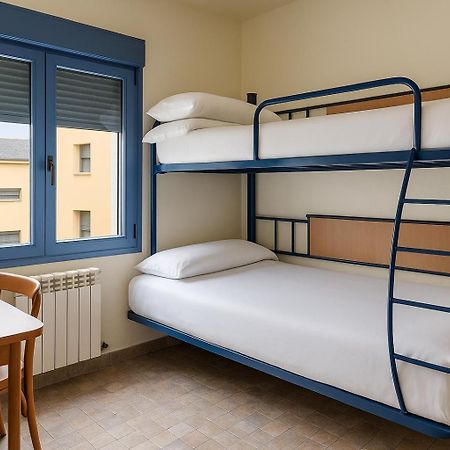 Hostal Nau Pradets 维耶拉 外观 照片